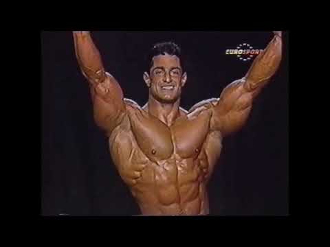 Franco Santoriello 1989