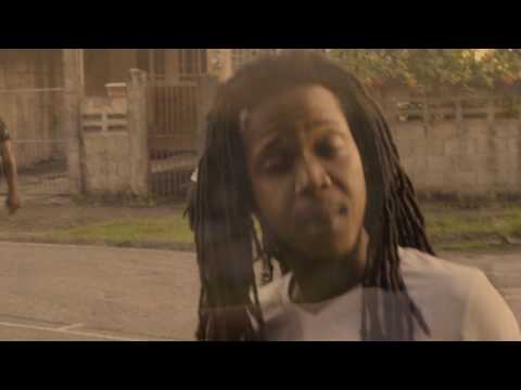 Jah-Z-Blaze-My time will come (official music video)