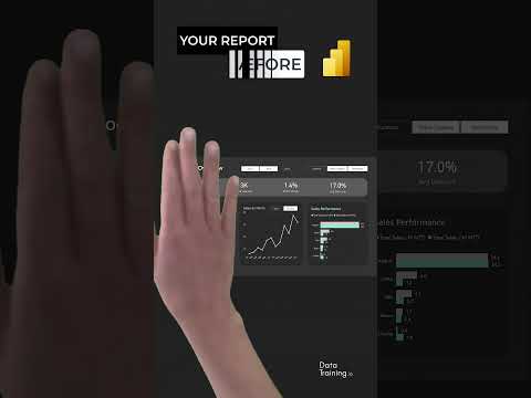 Revamp Your Analytics: Modernize Power BI Reports Easily