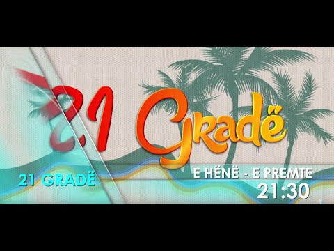 Promo - 21 Gradë