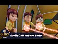 Super Cam Pin Joy Land रुद्र Rudra Action Cartoon Episode 48 Rudra TV Show 2024 Hindi