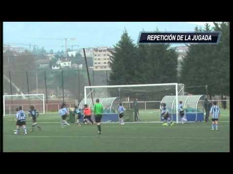 E.F. Portero 2000 - Rápido Bahia C.F.      Liga Alevin F-11