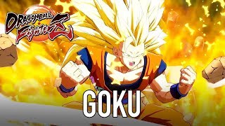 Goku