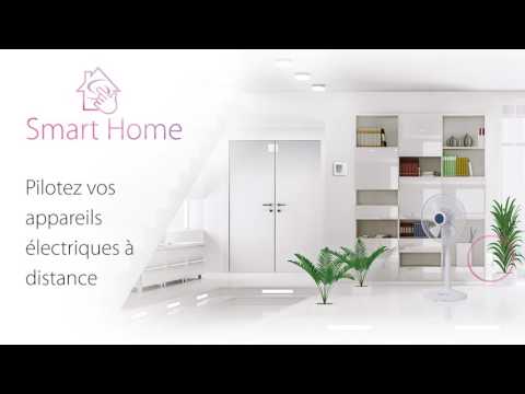 SALUS Smart Home Français
