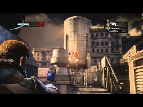 Gears of War Judgement pt27