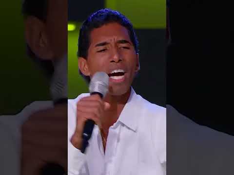 Igualito al original😱el imitador de Diomedes Díaz arrasó en el escenario | Yo Me Llamo