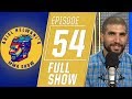 Tito Ortiz, Greg Hardy, Urijah Faber, Scott Coker | Ariel Helwani’s MMA Show [Episode 54 – 7/15/19]