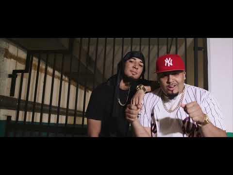 Nino Gorilla - Al Garete (Feat. Maikel El Virtual) Prod. By Amaury Brigante (Video Oficial)