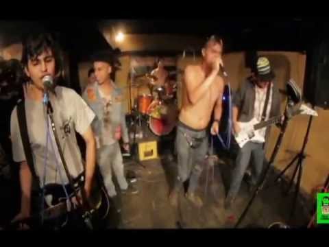 ZABANDIJAS DE LA 18 - EN VIVO HD.