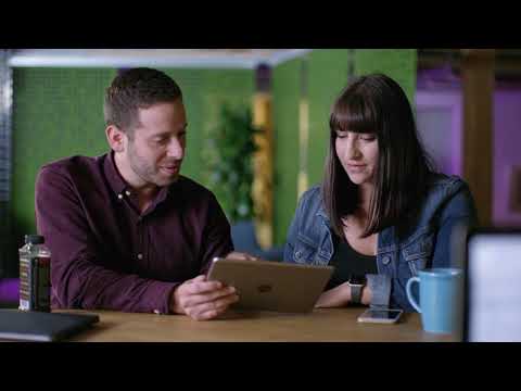 High Tech Industry Overview - YouTube