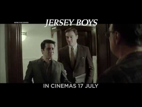 JERSEY BOYS - "Destiny" TVC - In Cinemas 17 July