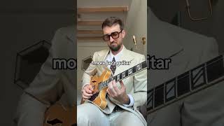 How to make a Masayoshi Takanaka song