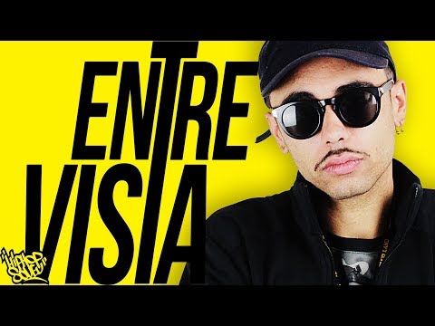 KAPS fala sobre novos projectos | HHSE ENTREVISTA