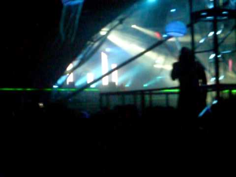 Spirit of London 11 - Freed From Desire 2009 - Steve Forest