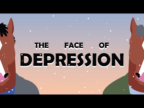 BoJack's Happy Ending | "The Face of Depression" Explained
