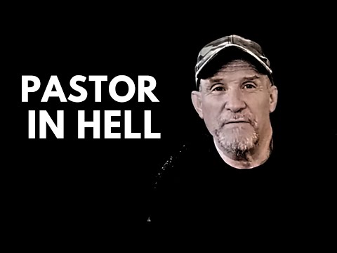 I'm a Christian Pastor and Went to Hell for This - Pastor John Lopez's Testimony