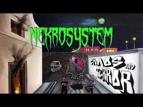 Nekrosystem - Creepshow