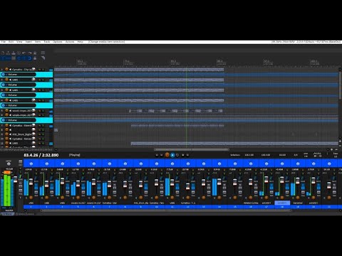 Swanky Tunes, DVBBS, Eitro - We Know (Morning Glory Remix)