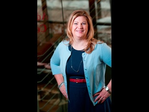 Annie Heiderscheit University of Minnesota Talks Remo Drum's Comfort Sound Technology