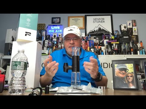 BRAND NEW UNBOXING & FIRST IMPRESSION PULSAR APX E-RIG $199 SUCH A NICE DEVICE AT GREAT PRICE ENJOY!