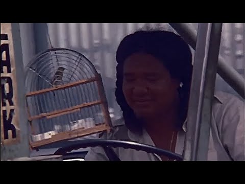 Suriname 1976 4K Documentary