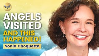 Angelic Hotline: CONNECT DIRECTLY With Your Angels and Spirit Guides | Sonia Choquette video
