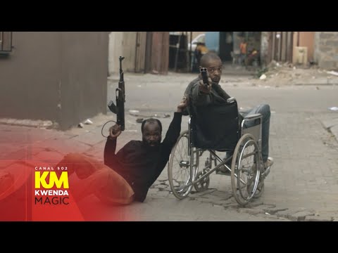 Skroef arquiteta um assalto – iNumber Number | T1 | EP3 | Kwenda Magic