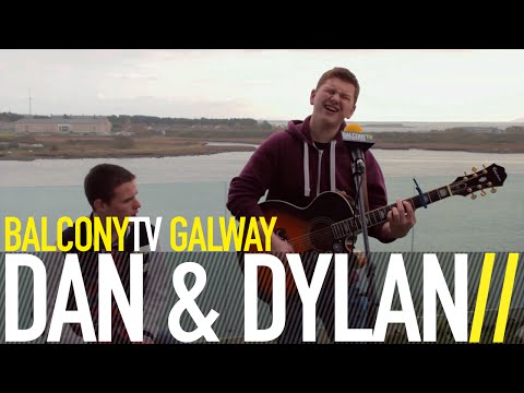 DAN & DYLAN - MOVE (BalconyTV)