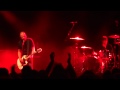Danko Jones - I Believed In God - Live at The Circus Helsinki Finland 16.10.2012