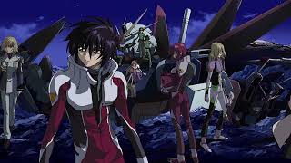Download lagu 機動戦士ガンダムSEED DESTINY ED「Reason」玉置成実（2004） mp3