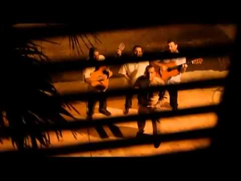 Trailer de El teniente amado