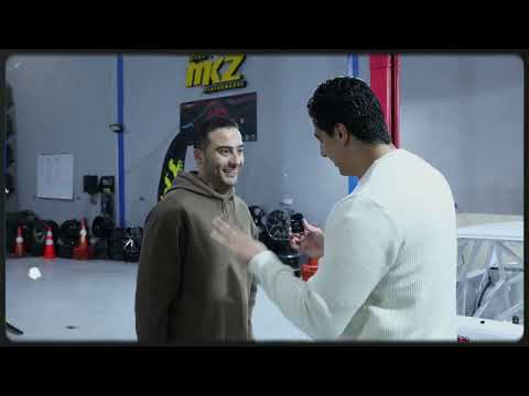 🔥 BMW E30 Drift 2jz | تتوقعوا هتوصل كام حصان ⚡600 ? 700 ? 800 ? 900 ✈