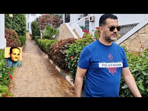 cheb wahid - ya cheba ya khomria ( Cover - le  grand star algerien   rabeh deriassa - شاب وحيد