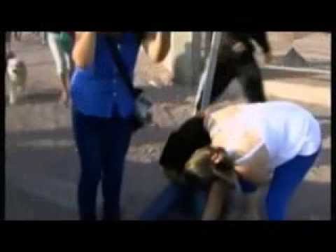 Chile Earthquake 2014 Northern Coast 6.7 Magnitude