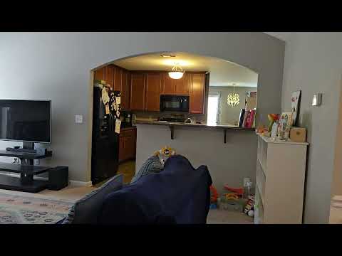 Move In Ready Home in The Reserve at Wyndham Gate property video