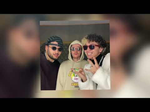 СЛИВ ТРЕКА! Andro, Rakhim, blagowhite - Чокопай (чек описание)