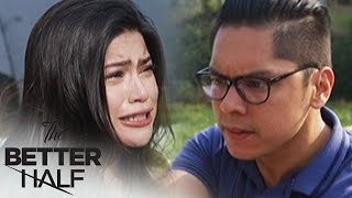 The Better Half: Marco is enraged at Bianca's lies | EP 50