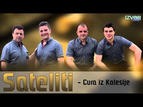Sateliti - Cura iz Kalesije - 2015