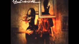 Riverside-Dance with the shadow (Studio version)