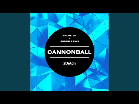 Cannonball (Radio Edit)