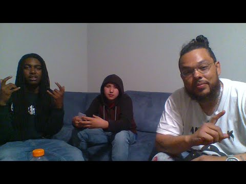 #burgers🍔wyaboy  (episode 1) w/ @yanum1dreadhead @official.luldrew ( Lul Drew)