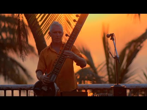 TETOUZE Mystic frequencies (remix)