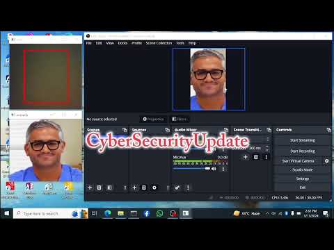 How to Make Realistic Fake Video Calls on Mobile & Laptop | Xpression Camera Tutorial