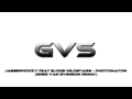 Jabberwocky feat Elodie Wildstars - Photomaton ...