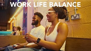 Why Work-Life Balance is Impossible in Your 20s