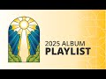 2025 Strive To Be Album Full Playlist