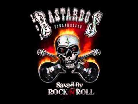 Los Bastardos Finlandeses - Hop on Your Harley