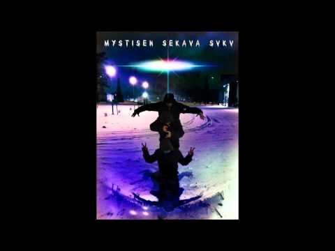 Mystisen Sekava Suku - Tarinoita Tullinrannasta (TTTV)