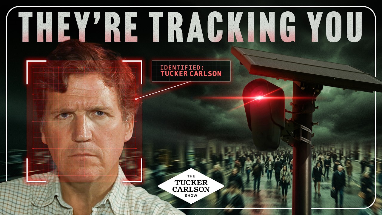 Whistleblower Reveals the Largest Mass Surveillance Operation in History and the Coming Slave State