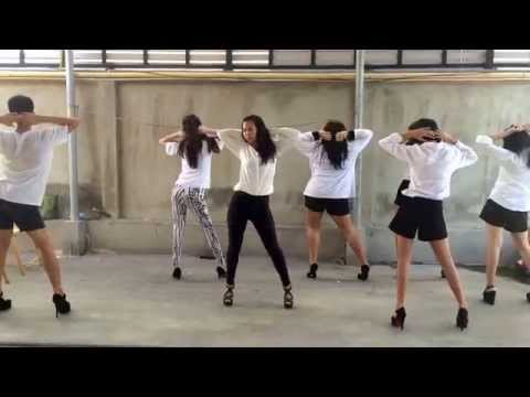 Nebula ( Cover AOA ) - Miniskirt